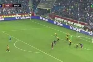 Χαρακτηριστική ΦΩΤΟ 