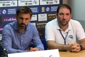 ΚΟΠΙΤΣ: “Δεν είναι εύκολο μετά από δύο πέναλτι…”