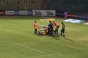 Ζήτησε αλλαγή ο Κάρλος