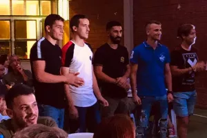 Παρουσίασε το ρόστερ της η ΑΠΕΠ (φώτος)