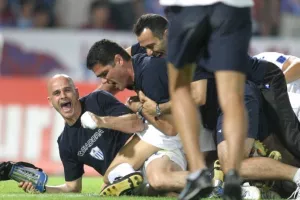 Ο Τιμούρ/2005