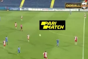 (Ενδιαφέρει ΑΠΟΕΛ) ΕΚΠΛΗΞΗ στο Μαυροβούνιο!