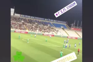 Τα κορυφαία... Instagram Stories από το "ΓΣΠ"! (Φώτος)
