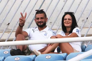 Στο ΓΣΠ για το 3-1