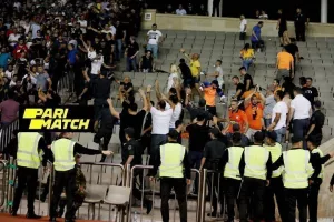 ΑΣΤΥΝΟΜΙΑ ΜΠΑΚΟΥ: "Δεν υπήρχε σημαία της Αρμενίας"