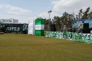 ΘΥΡΑ 9: "Θα είμαστε το αγκάθι στους δύσκολους καιρούς "