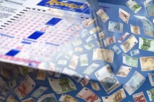 ΑΡΙΘΜΟΙ/ΤΖΟΚΕΡ/3,000.000