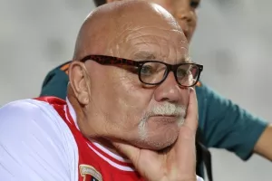ΙΔΙΟΣ Άγιαξ!