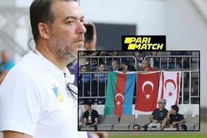 (ΑΠΑΝΤΗΣΗ ΠΕΤΕΒΙΝΟΥ) "Με περηφάνια πανηγυρίζουμε με την Ελληνική. Εσείς όχι;"