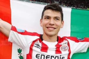 Αντίο από PSV