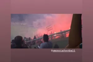 Τα κορυφαία... Instagram Stories από το "ΓΣΠ"! (Φώτος)