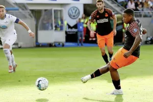 Το διπλό της PSV/ΒΙΝΤΕΟ