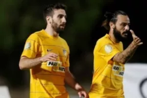 Τότε/ΑΠΟΕΛ