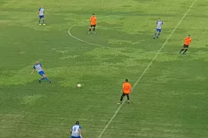 Φιλική νίκη με γκολάρα η Ανόρθωση (φώτος)