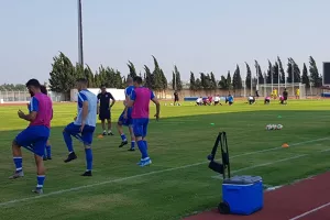 Φιλική νίκη με γκολάρα η Ανόρθωση (φώτος)