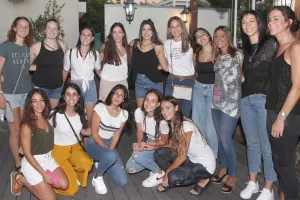 Η Ολυμπιάδα Νεαπόλεως πάει για πολύ ψηλά