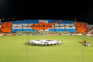 Αγώνας για 17-18 χιλιάδες