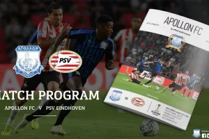 Match Program/PSV