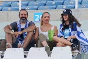 Παράταση, άγχος… ΠΡΟΚΡΙΣΗ! (φώτος)