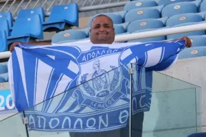 Από τους πρώτους...