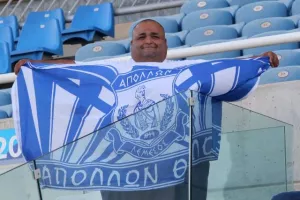 Παράταση, άγχος… ΠΡΟΚΡΙΣΗ! (φώτος)