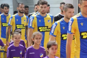 ΗΤΤΑ με... ΜΕΙΩΣΗ στο 95'! (Φώτος)