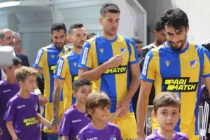 ΗΤΤΑ με... ΜΕΙΩΣΗ στο 95'! (Φώτος)