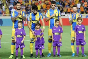 ΗΤΤΑ με... ΜΕΙΩΣΗ στο 95'! (Φώτος)