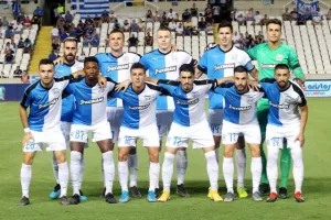 Ανατροπή, ΤΡΙΑΡΑ και ώρα για playoffs! (φώτος)