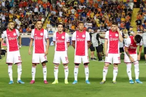 ΦΟΒΕΡΗ εμφάνιση, "Χ" και πάει Ολλανδία για το... θαύμα! (φώτος)
