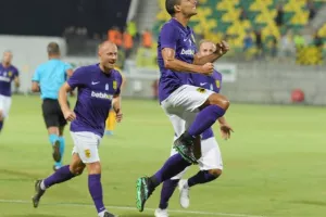 ΠΑΛΕΨΕ αλλά... ΑΠΟΚΛΕΙΣΜΟΣ από τα 11 βήματα (Φώτος)