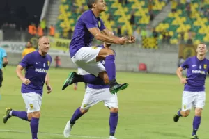 ΠΑΛΕΨΕ αλλά... ΑΠΟΚΛΕΙΣΜΟΣ από τα 11 βήματα (Φώτος)