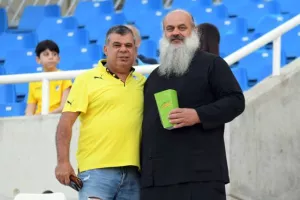 ΠΡΟΣΕΥΧΗ Πάτερ!