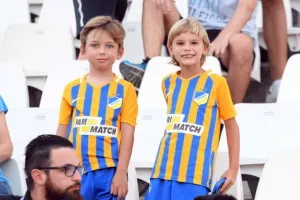 ΗΤΤΑ με... ΜΕΙΩΣΗ στο 95'! (Φώτος)