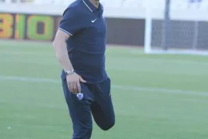 Στο... ΜΗΔΕΝ το φιλικό (φώτος)
