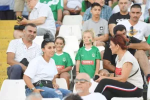 Στο... ΜΗΔΕΝ το φιλικό (φώτος)