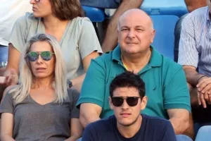 "Ευχαριστώ" από ΑΕΚ