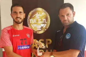 ΔΕΝ ξέχασε την πρώην του ομάδα ο Ράμος