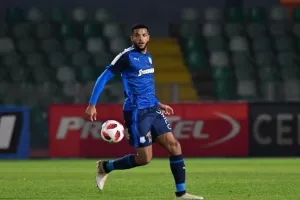 Κοντά σε DEAL για Ουεντραόγκο