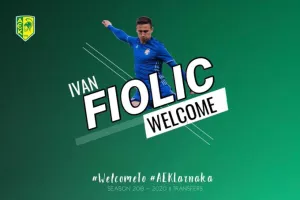 ΕΠΙΣΗΜΟ του FIOLIC