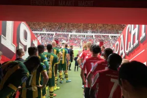 Ανατροπή με "τριάρα" για PSV (φώτος)