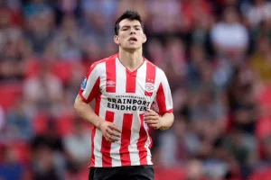 Ανατροπή με "τριάρα" για PSV (φώτος)