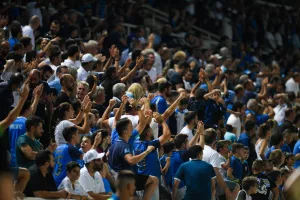 Κ.Φ/Ενημέρωση ενόψει Αούστρια 
