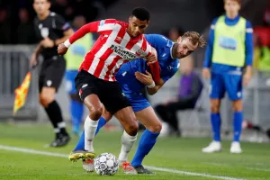 Απέναντι στην PSV ο Απόλλωνας!