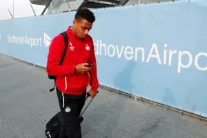PSV/"Απόλλων, ερχόμαστε" (βίντεο/φώτος)
