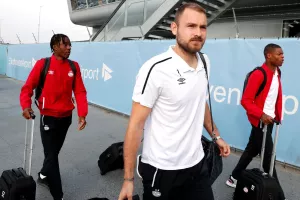 PSV/"Απόλλων, ερχόμαστε" (βίντεο/φώτος)