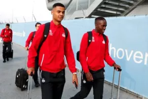 PSV/"Απόλλων, ερχόμαστε" (βίντεο/φώτος)