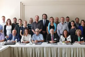 Η Κύπρος θα φιλοξενήσει το Κονγκρέσο της ΕΟΑ