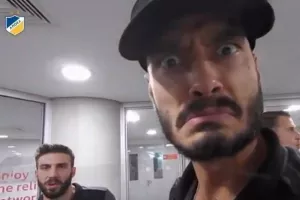 Σάββας Γκέντσογλου...