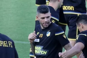 Απόφαση/ΠΑΟΛΟ